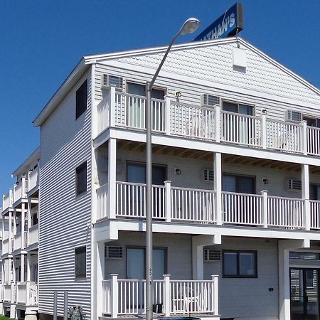 Jonathan'S On The Oceanfront Hampton Luaran gambar