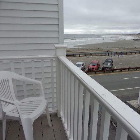 Jonathan'S On The Oceanfront Hampton Luaran gambar