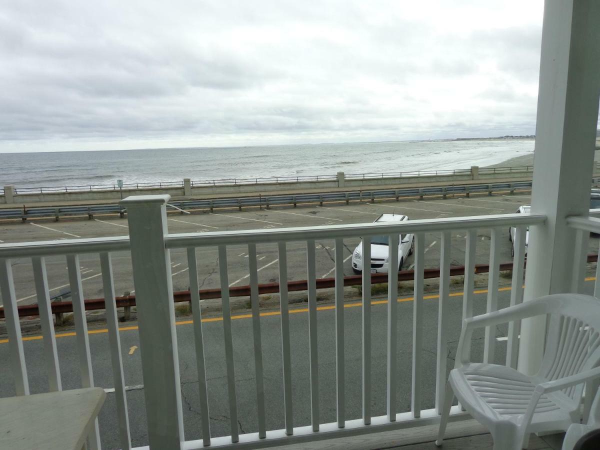 Jonathan'S On The Oceanfront Hampton Luaran gambar