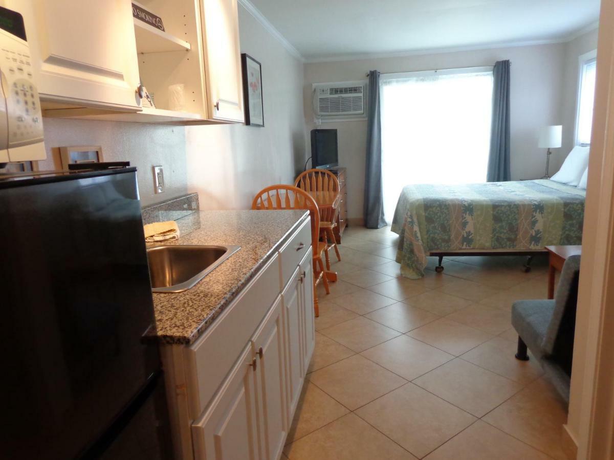 Jonathan'S On The Oceanfront Hampton Luaran gambar