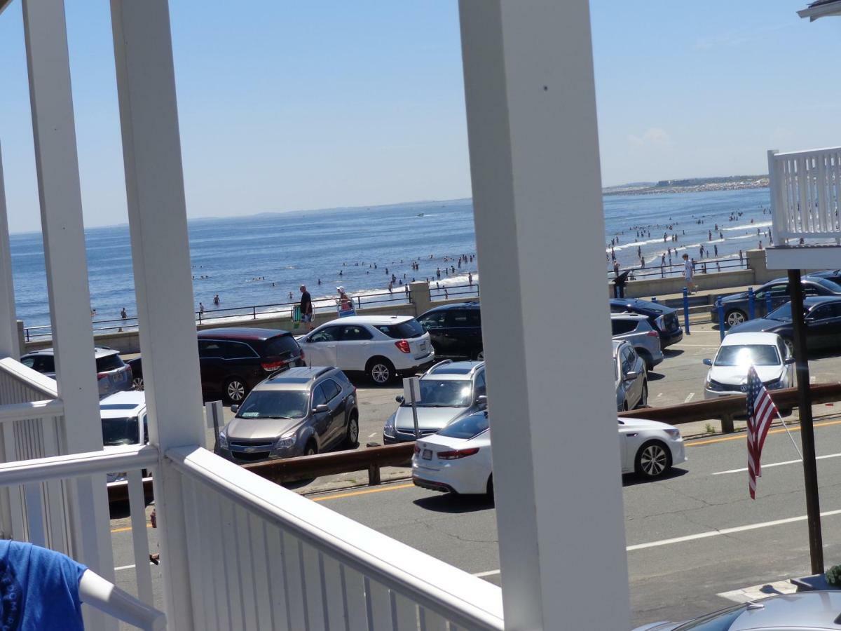 Jonathan'S On The Oceanfront Hampton Luaran gambar