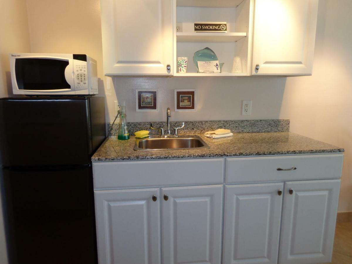 Jonathan'S On The Oceanfront Hampton Luaran gambar